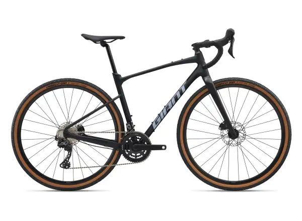 Revolt 0 gravel bicykel Mars Dust