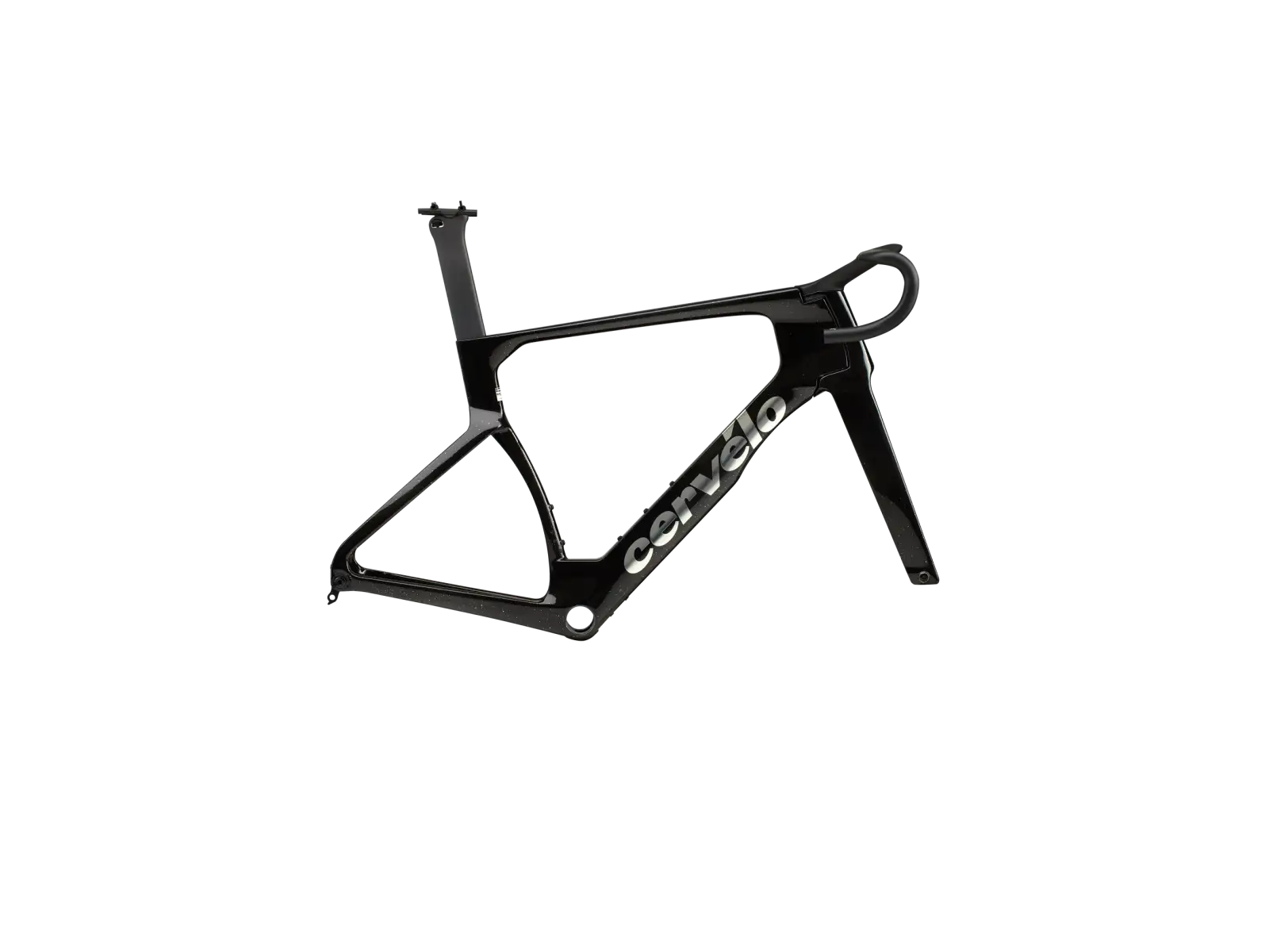 Cervélo S5 Shimano Ultegra Di2 Five Black cestný bicykel