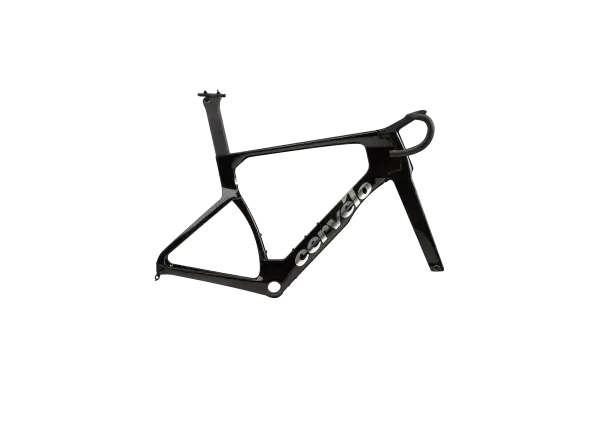 Cervélo S5 Shimano Ultegra Di2 Five Black cestný bicykel