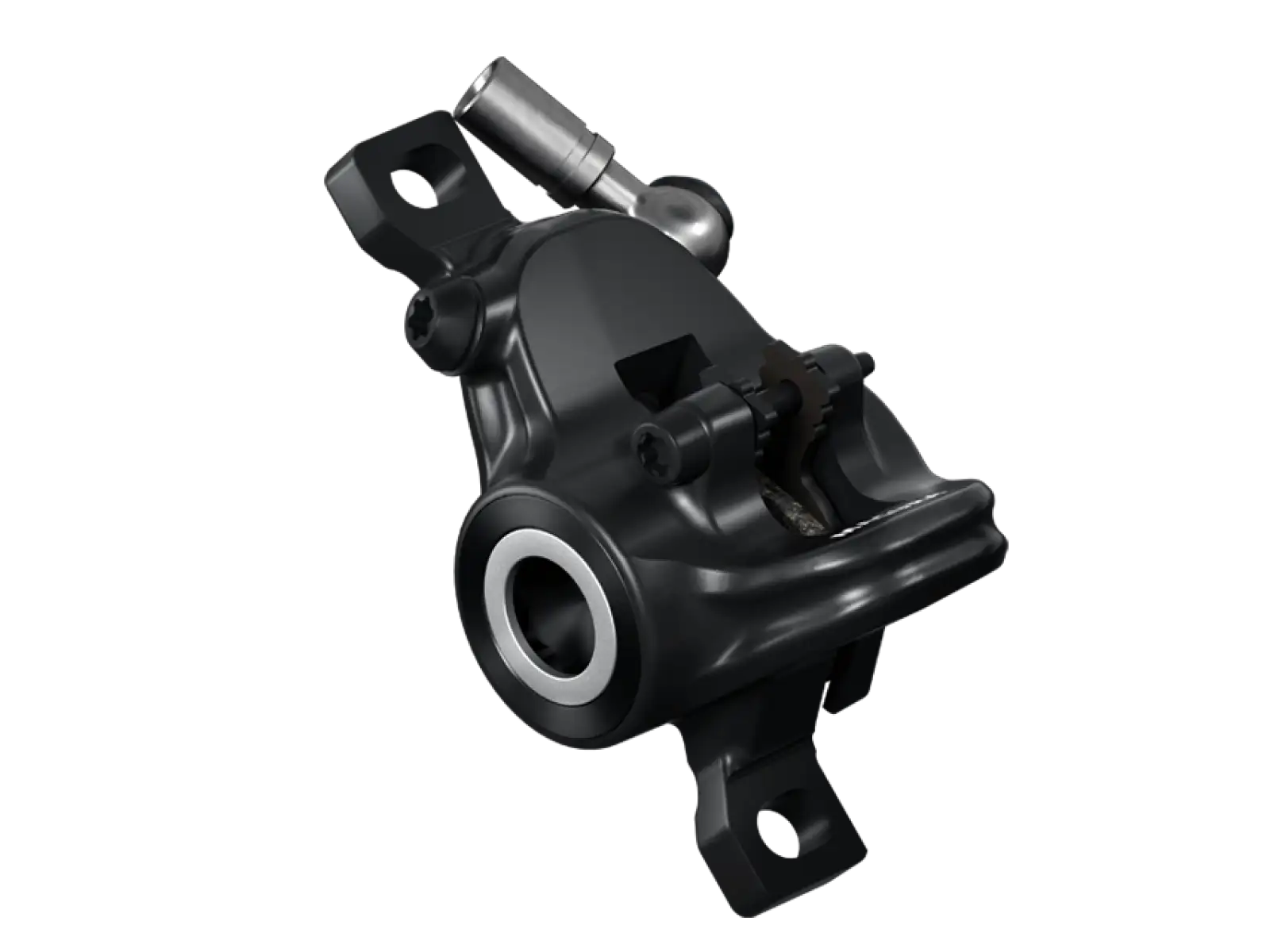 Magura MT Trail Sport zadná kotúčová brzda 2 piestiky, hadica 2000 mm - Nebalené
