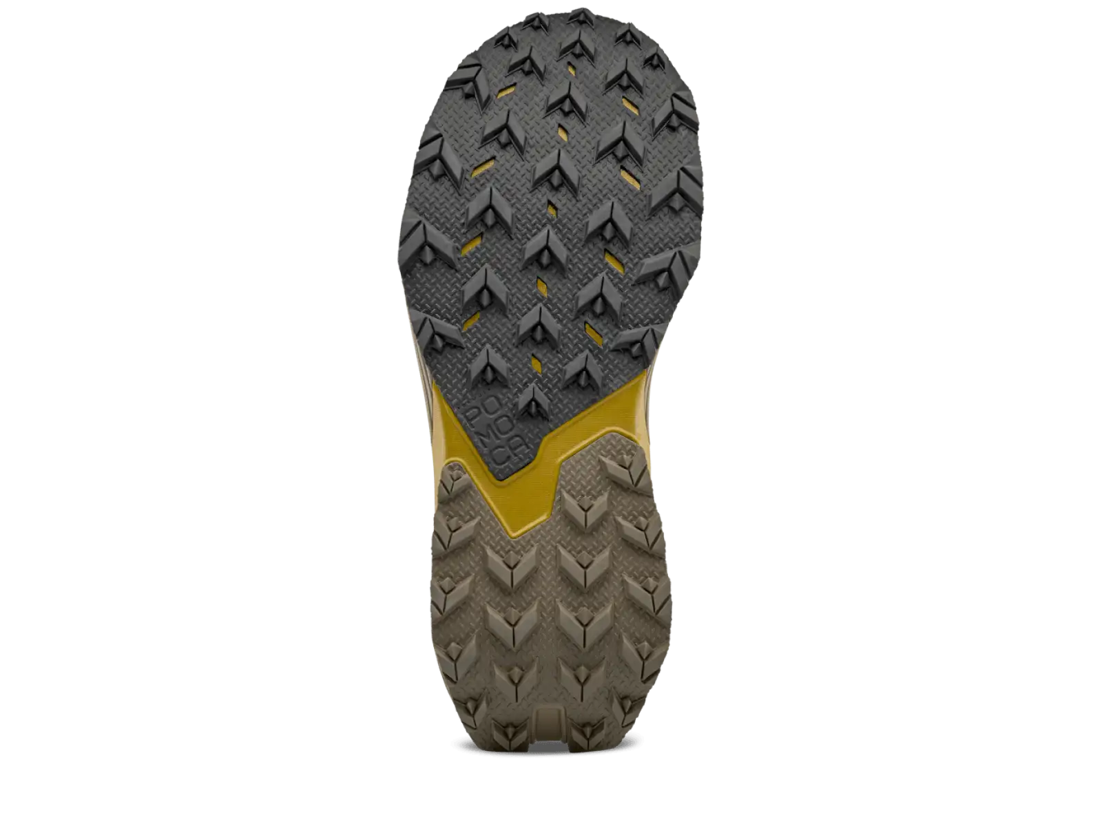 Salewa Pedroc 2 MAX pánske topánky Oatmeal Black Out