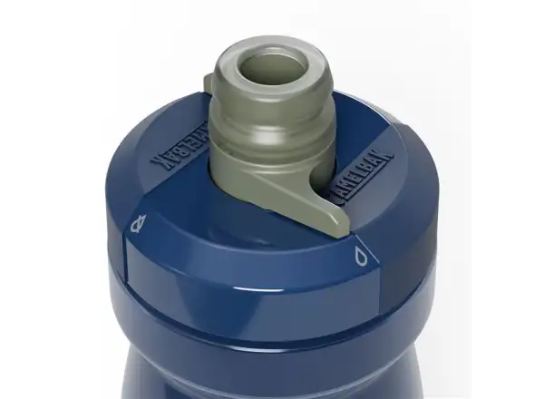 Camelbak Podium fľaša 0,62 l Mercury Deep Sea