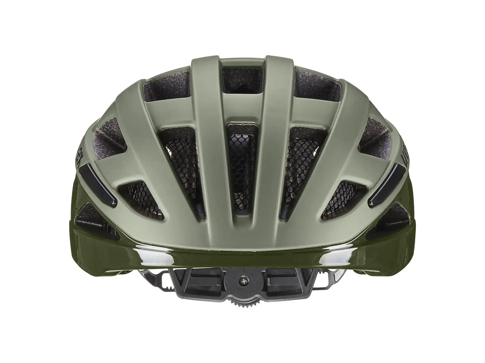 Uvex I-Volute prilba Dark Olive Matt