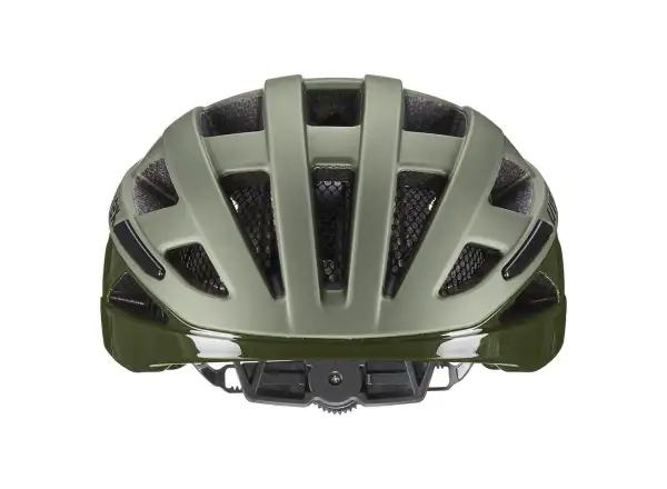 Uvex I-Volute prilba Dark Olive Matt
