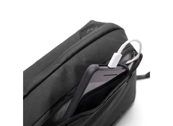 Peak Design Tech Pouch 2 l taška Charcoal