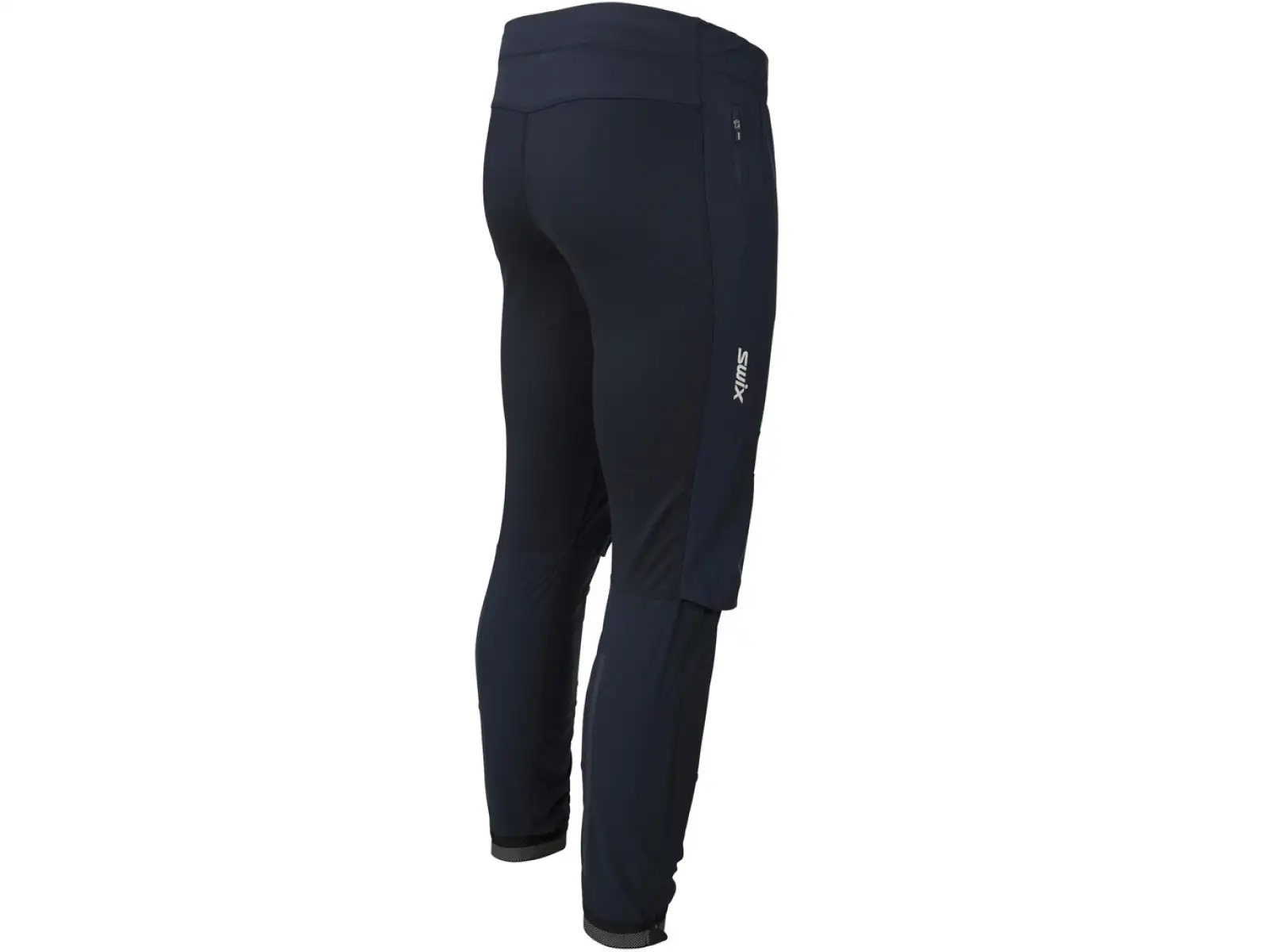 Swix Infinity pánske nohavice Navy.