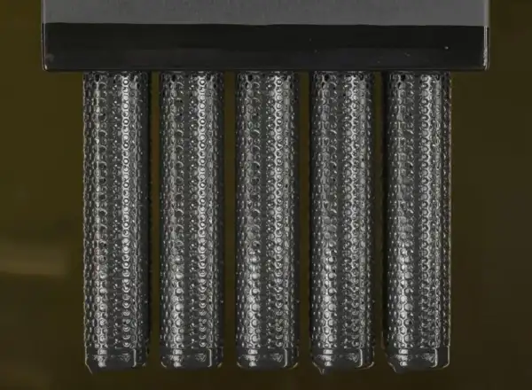 Lizard Skins 3DGRP gripy Jet Black