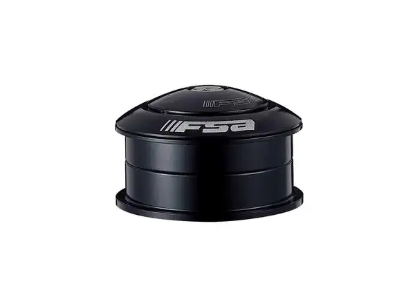 FSA Orbit Z 1,5" na 1 1/8" PressFit integrované hlavové zloženie čierne