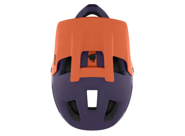 Smith Mainline Mips prilba Matte Zero Gravity