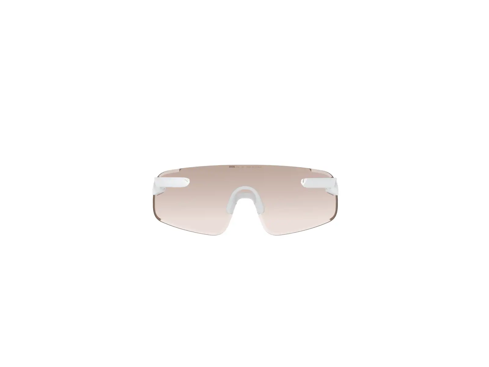 POC Elicit Toric + slnečné okuliare Hydrogen White/Clarity Trail/Partly Sunny Silver