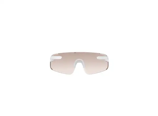 POC Elicit Toric + slnečné okuliare Hydrogen White/Clarity Trail/Partly Sunny Silver