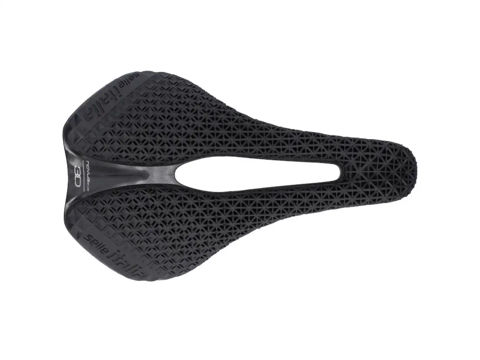 Sedlo Selle Italia NOVUS Boost EVO TI 316 Superflow 3D L3 145x248 mm