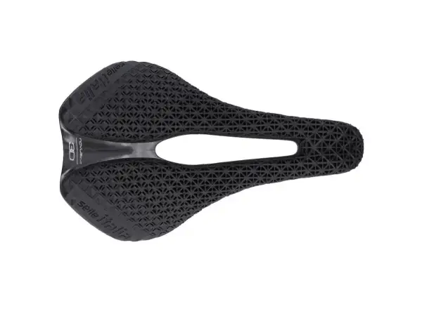 Sedlo Selle Italia NOVUS Boost EVO TI 316 Superflow 3D L3 145x248 mm