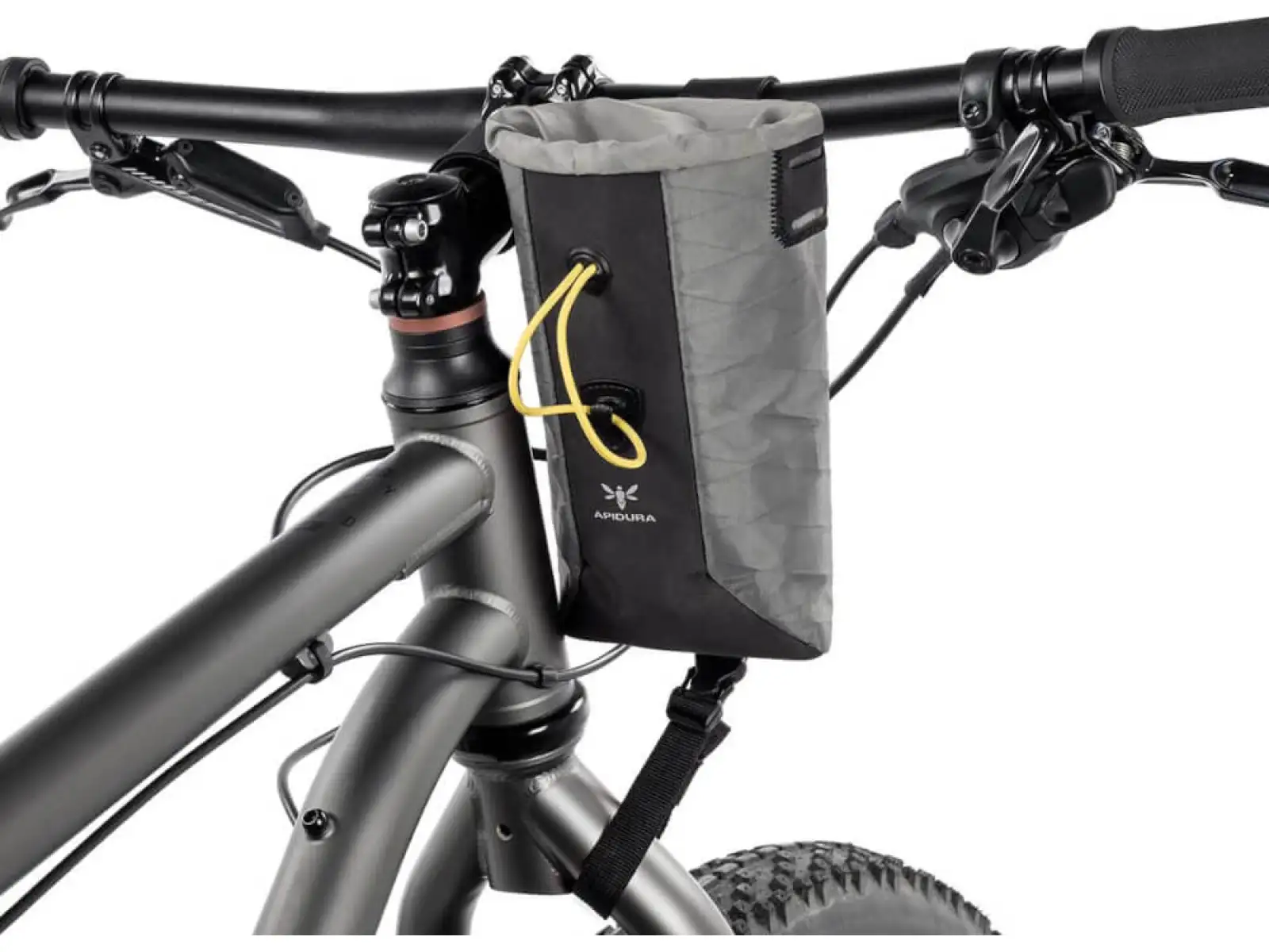 Apidura backcountry food pouch taška na riadidlá 1,2 l