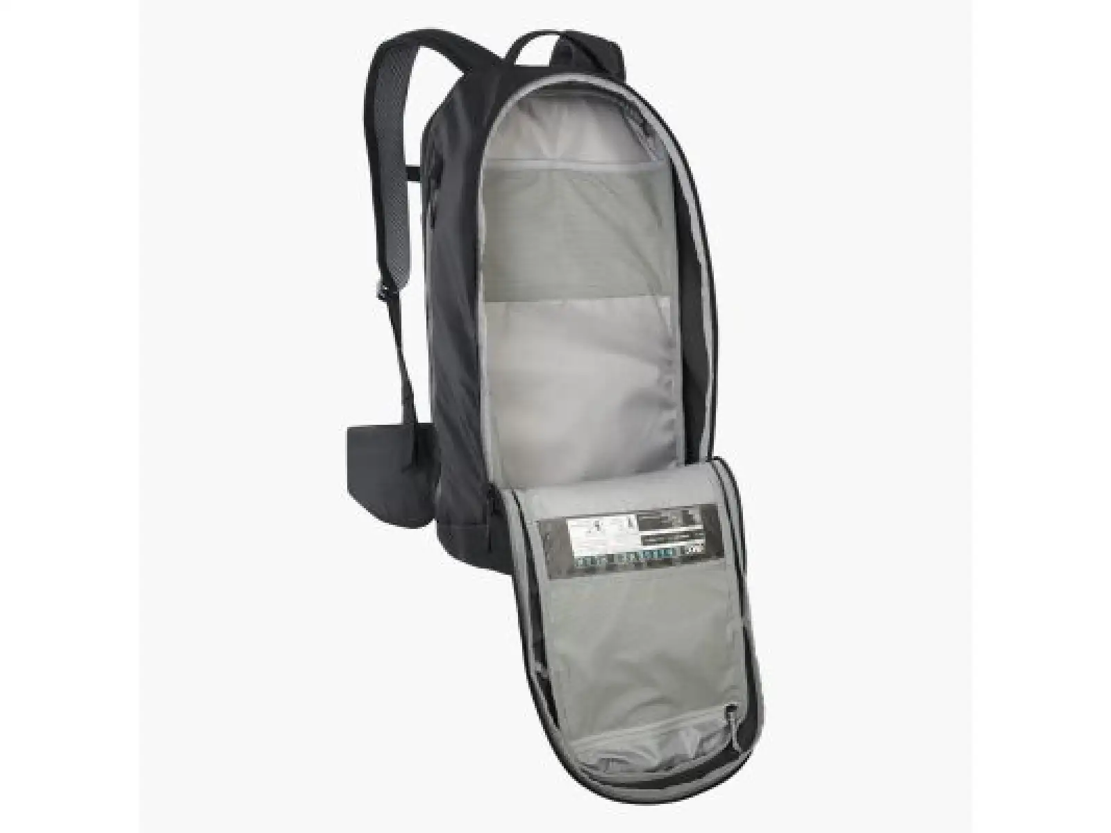 Batoh Evoc Commute Pro 22 l Black