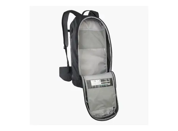 Batoh Evoc Commute Pro 22 l Black