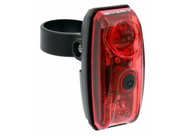 Smart Trail 80 USB zadné svetlo