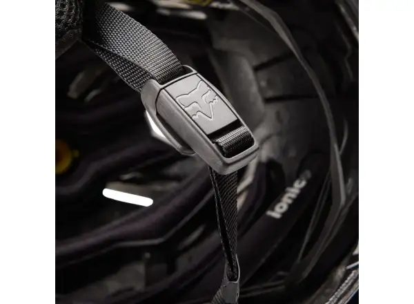 Fox Proframe Rs Ce MIPS cyklistická prilba matte black