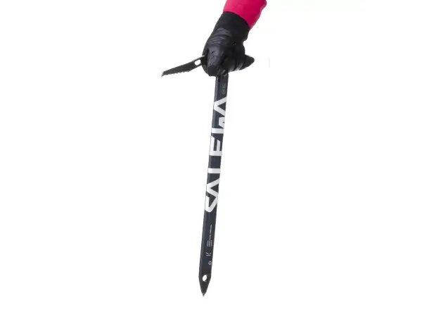 Salewa Alpine-X čakan 65 cm