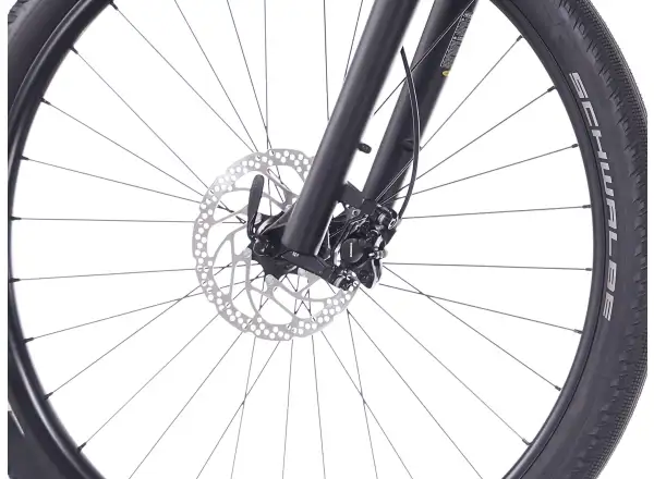 Superior eXP 6.4 STEPS horský elektrobicykel Gloss Greige