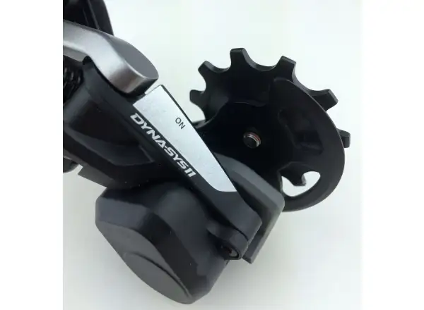 Shimano SLX RD-M7000 GS Shadow+ prehadzovačka 1/2x11