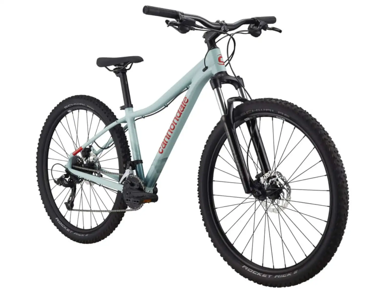 Cannondale Trail Womens 7 29" dámsky horský bicykel Cool Mint