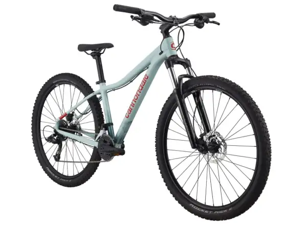 Cannondale Trail Womens 7 29" dámsky horský bicykel Cool Mint