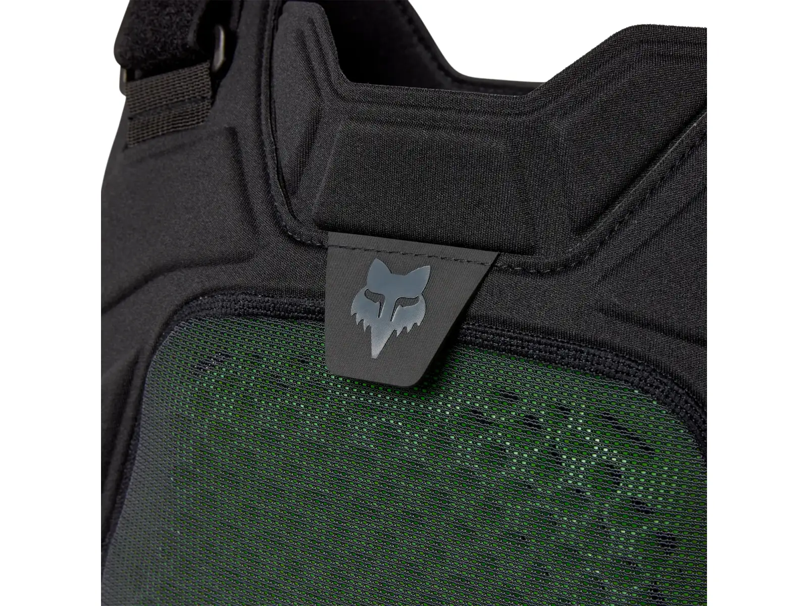 Fox Airframe hrudný krunier Black