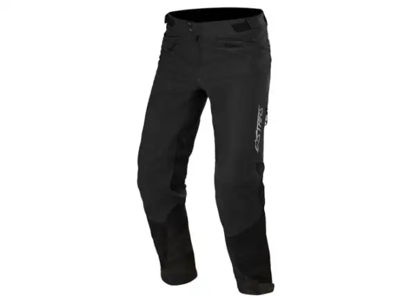 Alpinestars Nevada nohavice black