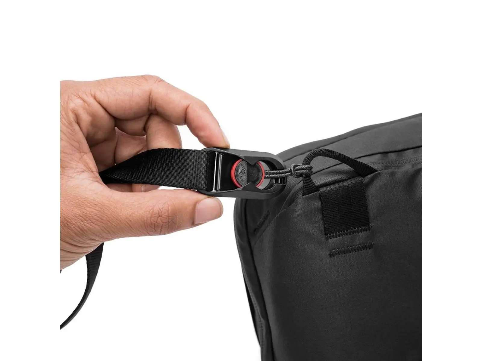 Peak Design Tech Pouch 2 l taška Midnight