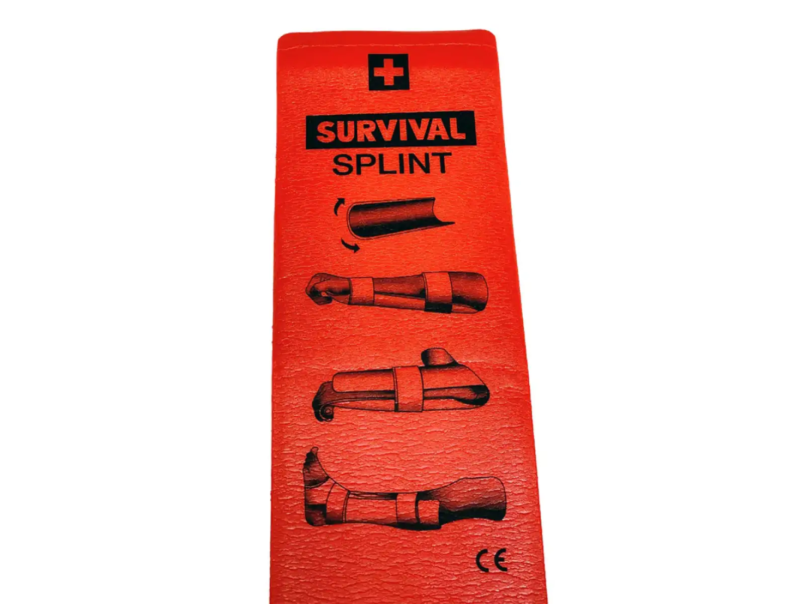 Survival Splint dlaha