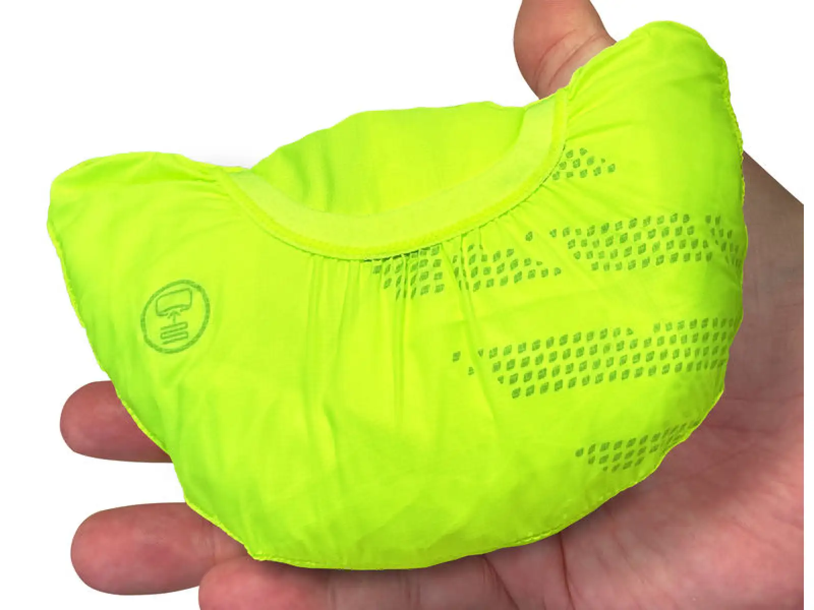 Etape Gloria 2.0 dámska bunda žltá fluo/antracit