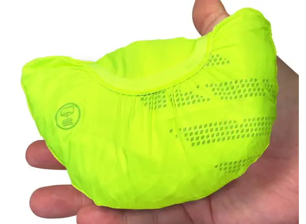Etape Gloria 2.0 dámska bunda žltá fluo/antracit