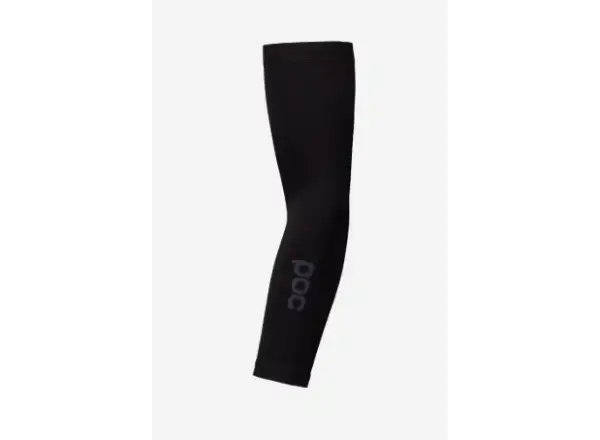 POC Cadence návleky na ruky Uranium Black