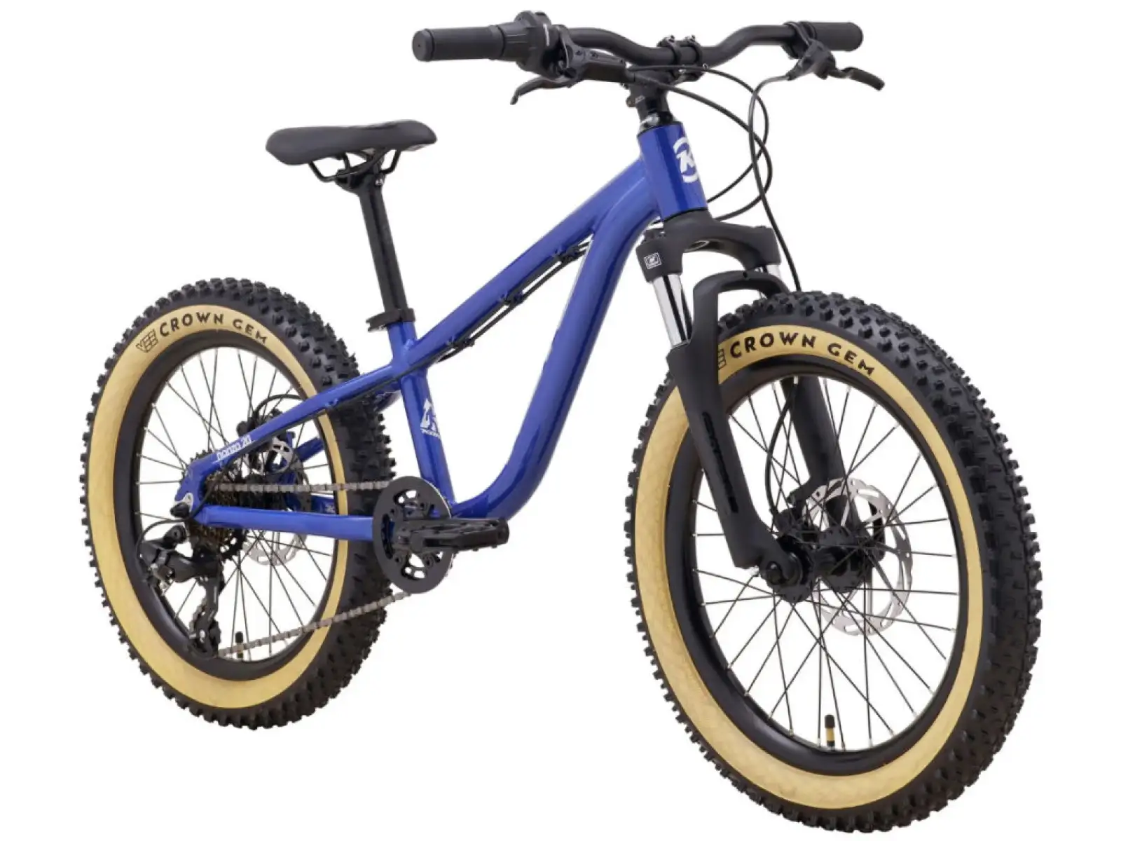 Kona Honzo 20 detský bicykel Blue