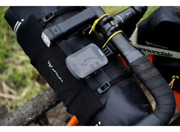 Apidura Expedition GPS Mount držiak