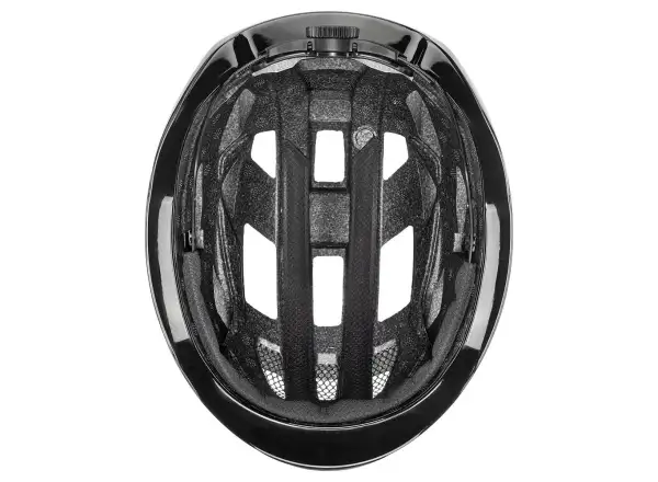Uvex I-volute prilba Black Matt