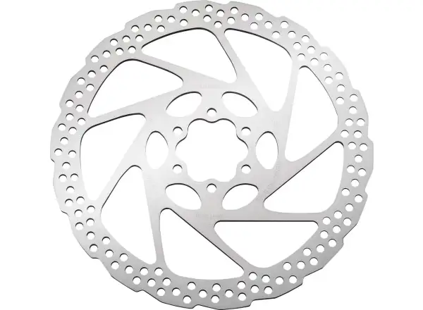 Shimano Deore SM-RT56 brzdový kotúč 180 mm, 6 dier, pre resin