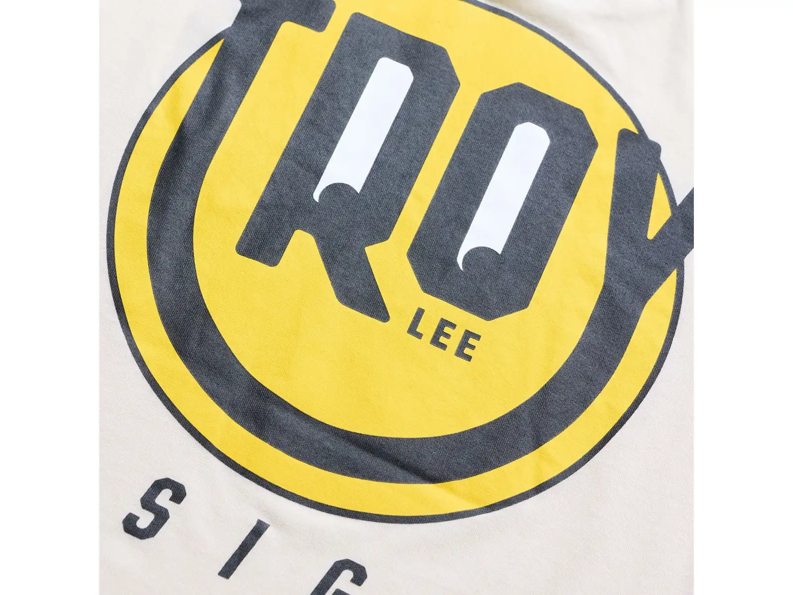 Troy Lee Designs Youth Skyline Ride detský dres krátky rukáv Tee Happy Pumice