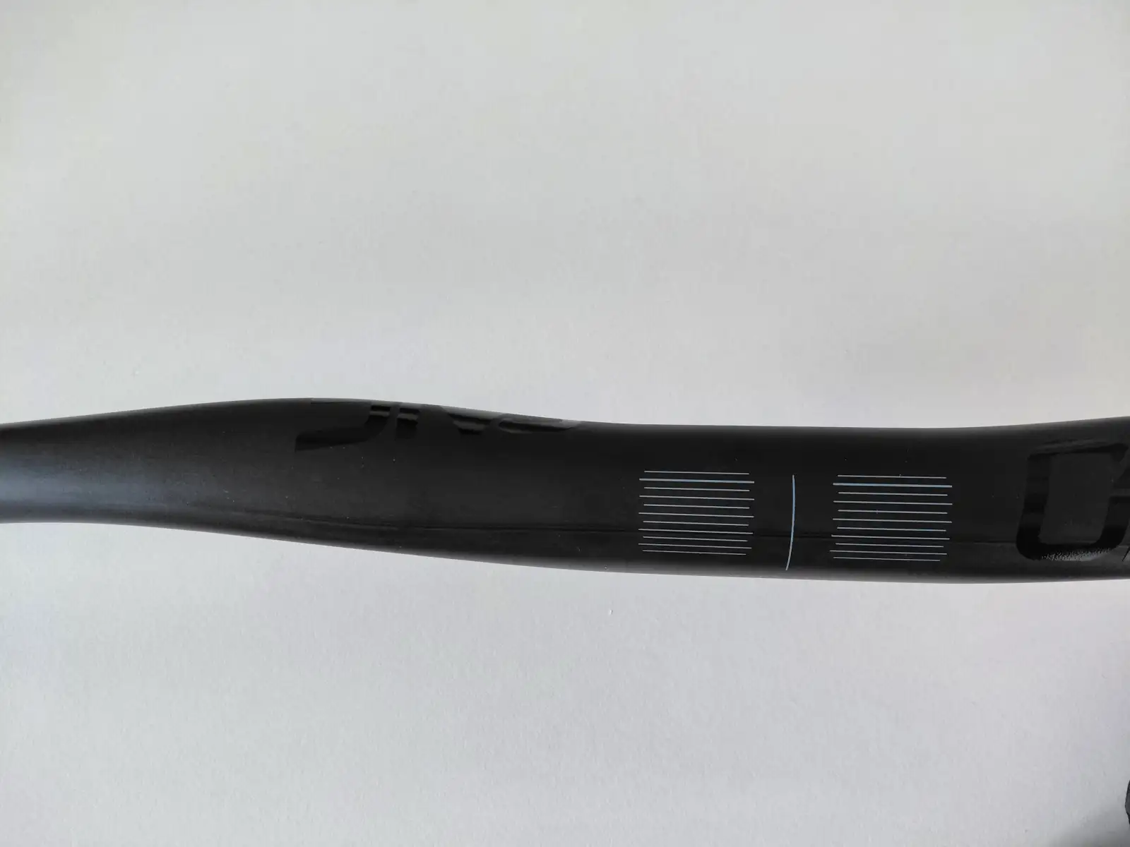 OneUp riadidlá V2 Carbon 35/720 mm skrátené čierne 20 mm zdvih