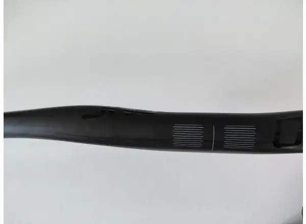 OneUp riadidlá V2 Carbon 35/720 mm skrátené čierne 20 mm zdvih