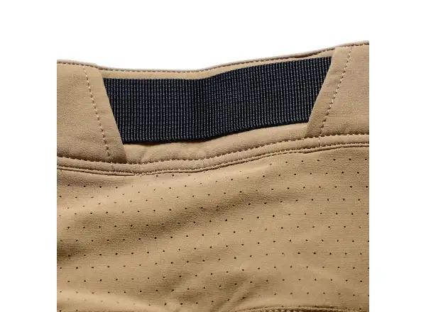 Troy Lee Designs Ruckus Cargo pánske nohavice Mono Sienna