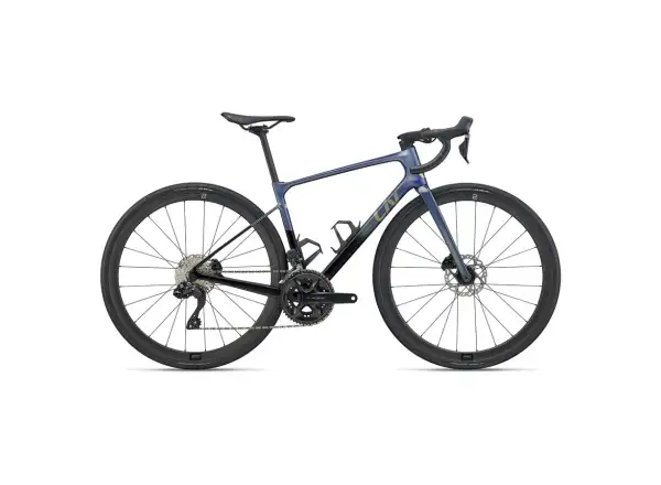 Liv Avail Advanced 0 cestný bicykel Interstellar