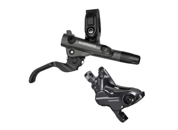 Shimano Deore BR-M6120 predná štvorpiestiková kotúčová brzda AKCIA
