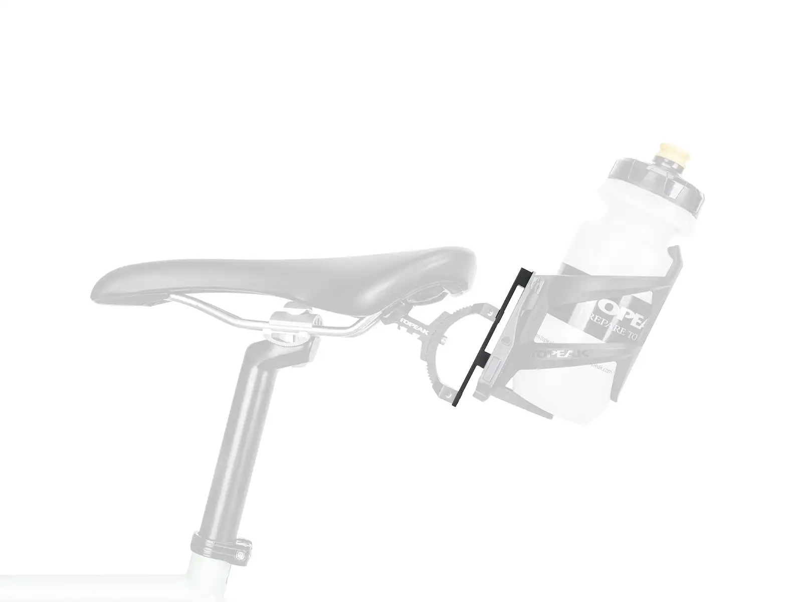 Topeak Alt-Position Cage Mount držiak na fľašu
