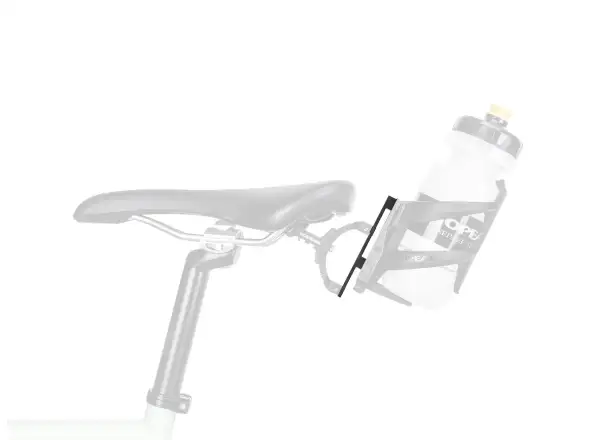 Topeak Alt-Position Cage Mount držiak na fľašu
