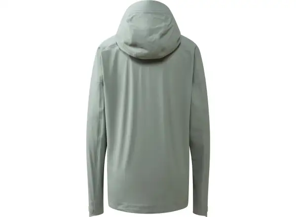 Haglöfs L.I.M AIRAK GTX dámska bunda Dew Green
