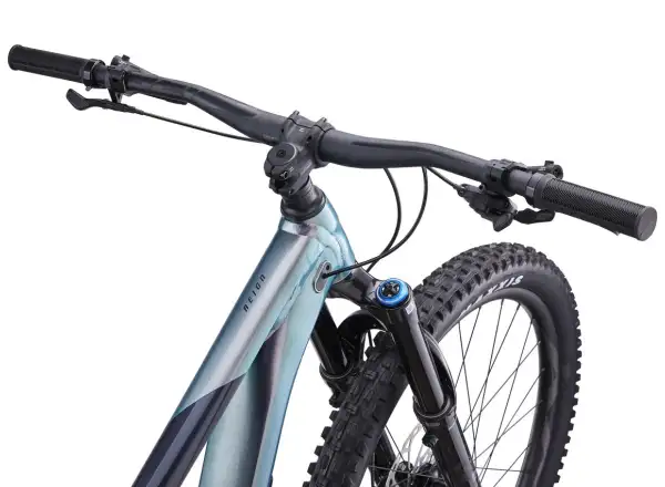Horský bicykel Giant Reign 1 airglow/cold night