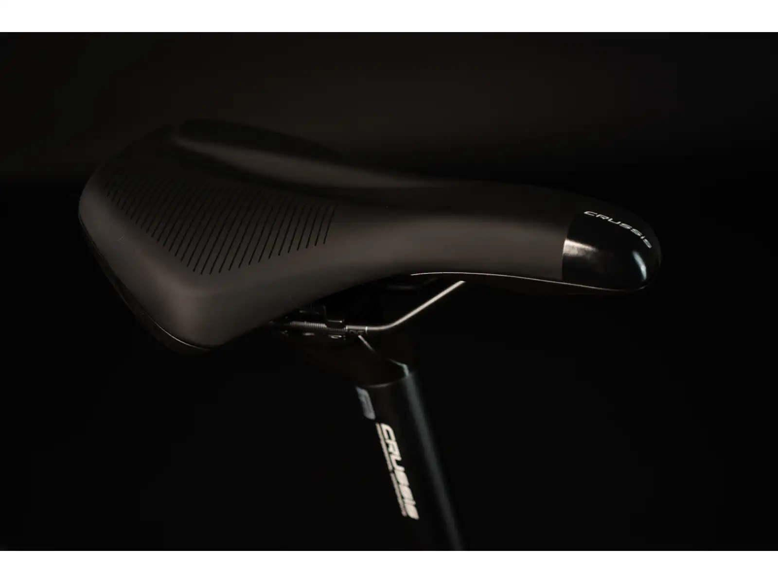 Crussis OLI Cross low 8.8-M krosový elektrobicykel