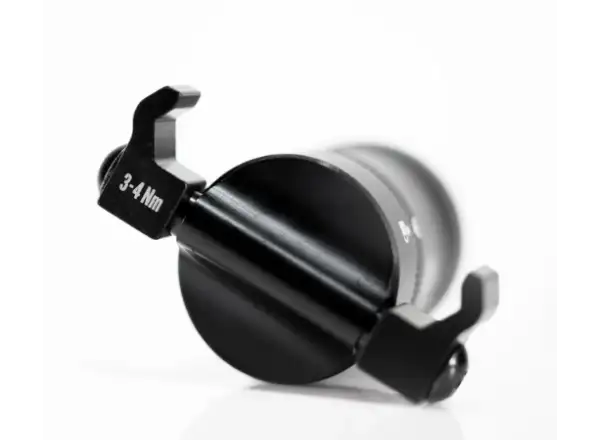 Lezyne Saddle Drive 250 podsedlové zadné svetlo Matte Black